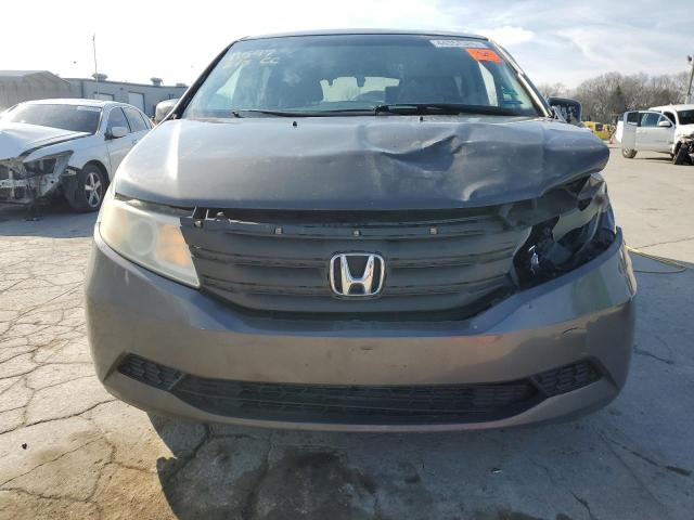 Photo 5 from auction – 2011 HONDA ODYSSEY EX with VIN 5FNRL5H68BB072105