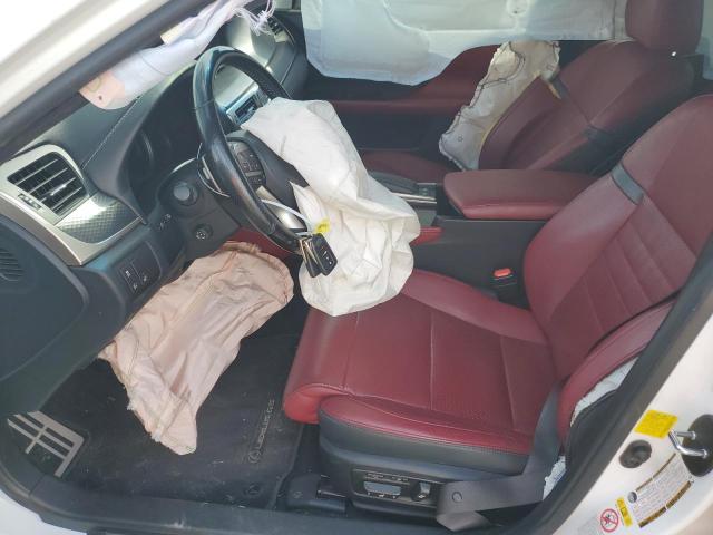 Photo 7 from auction – 2016 LEXUS GS 450H with VIN JTHBS1BL9GA001621