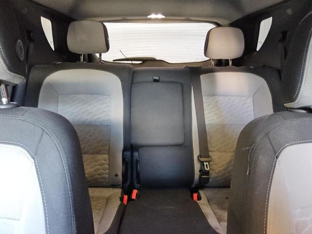 Photo 10 from auction – 2018 CHEVROLET EQUINOX LT with VIN 3GNAXJEV4JS547591
