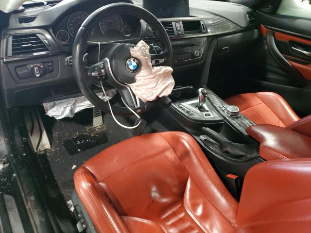 Photo 8 from auction – 2015 BMW M4 with VIN WBS3R9C57FK331324