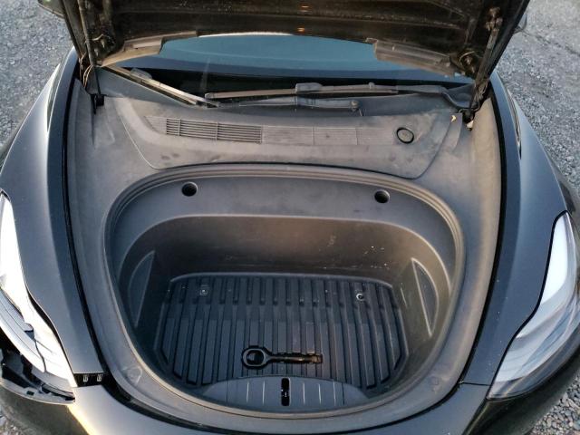 Снимка 11 от търг – 2022 TESLA MODEL 3 с VIN 5YJ3E1EB0NF272653