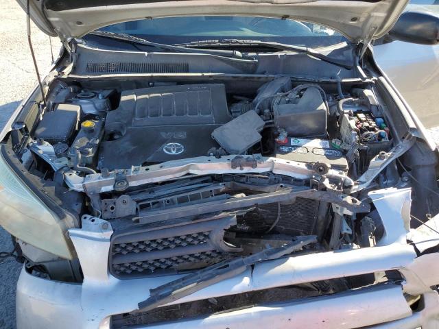 Photo 12 from auction – 2007 TOYOTA RAV4 with VIN JTMBK33V375021224