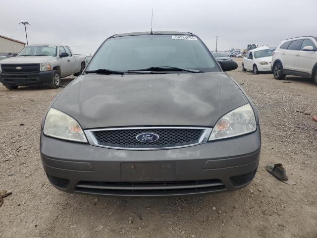 Photo 5 from auction – 2007 FORD FOCUS ZX3 with VIN 1FAFP31N87W226088