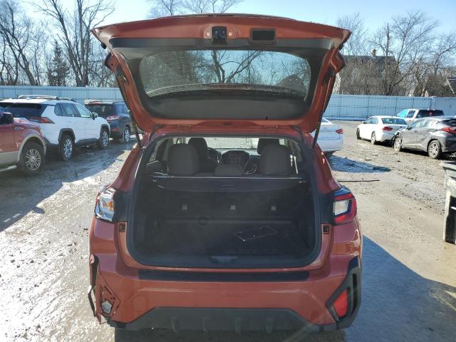 Photo 6 from auction – 2024 SUBARU CROSSTREK with VIN JF2GUADC6RH357034
