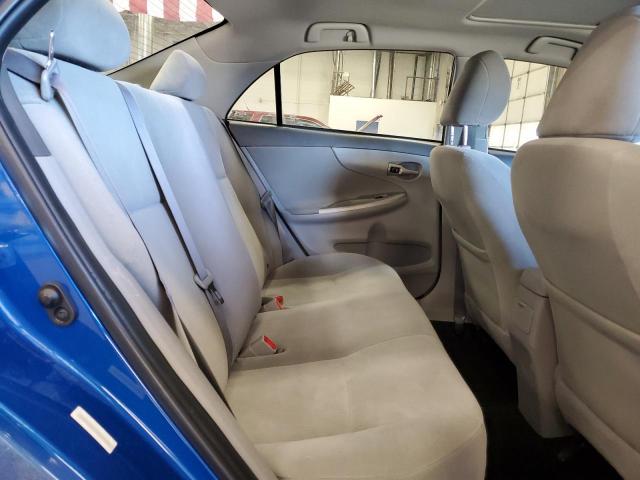 Photo 10 from auction – 2010 TOYOTA COROLLA BA with VIN 1NXBU4EE1AZ217782