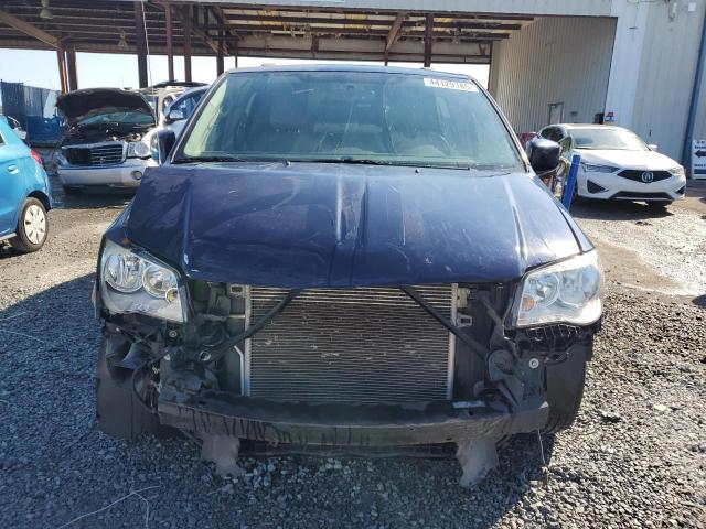 Photo 5 from auction – 2016 CHRYSLER TOWN & COU with VIN 2C4RC1BG1GR164792