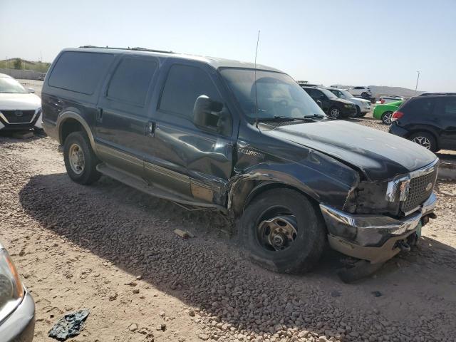 Снимка 4 от търг – 2000 FORD EXCURSION с VIN 1FMSU43F8YEB85008