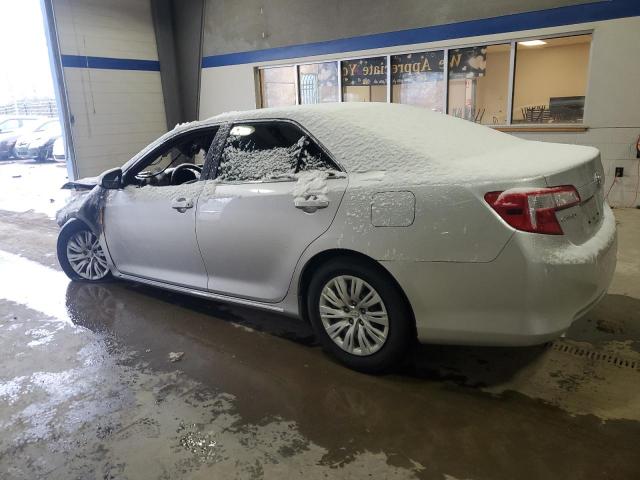 Photo 2 from auction – 2012 TOYOTA CAMRY BASE with VIN 4T4BF1FK2CR225704