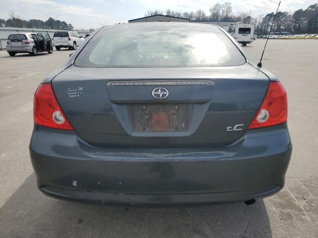 Photo 6 from auction – 2005 TOYOTA SCION TC with VIN JTKDE177450057703