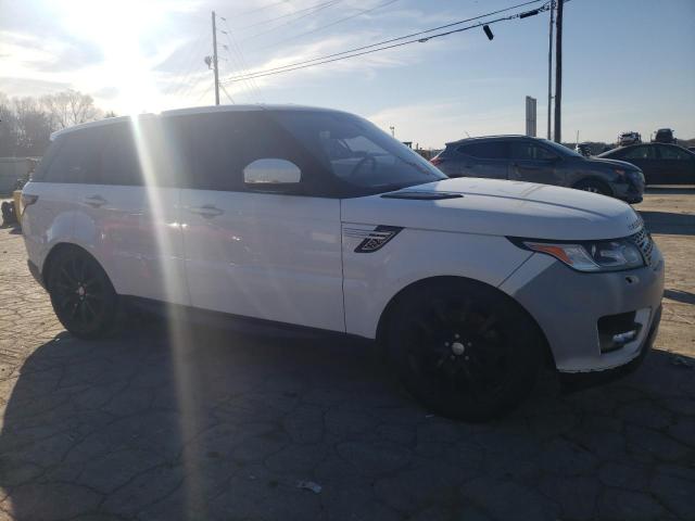 Photo 4 from auction – 2016 LAND ROVER RANGE ROVE with VIN SALWR2PF9GA659794