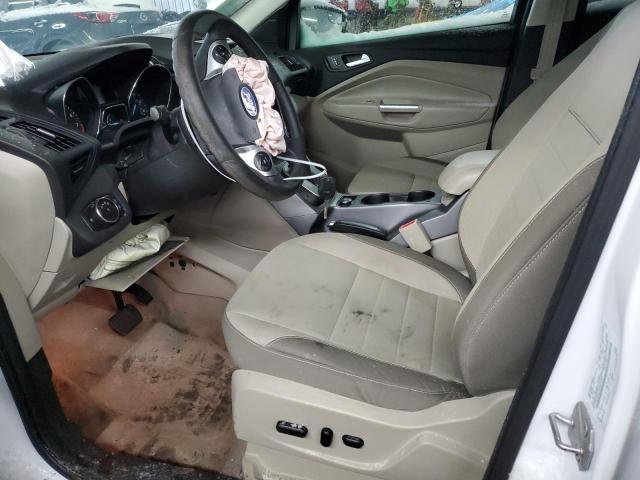 Photo 7 from auction – 2014 FORD ESCAPE SE with VIN 1FMCU9GX7EUA71135