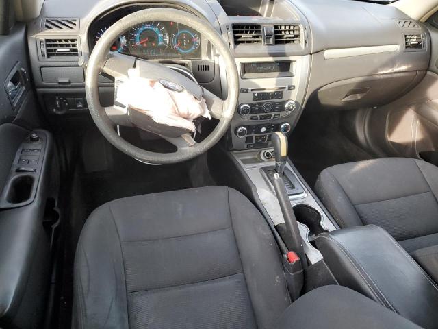 Photo 8 from auction – 2012 FORD FUSION SE with VIN 3FAHP0HA2CR231777