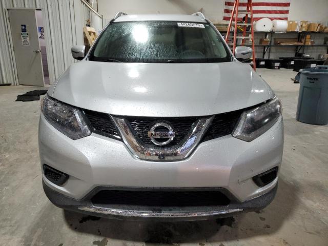 Photo 5 from auction – 2016 NISSAN ROGUE S with VIN KNMAT2MT4GP683124