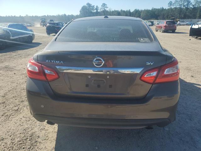 Photo 6 from auction – 2016 NISSAN ALTIMA 2.5 with VIN 1N4AL3AP2GC160226