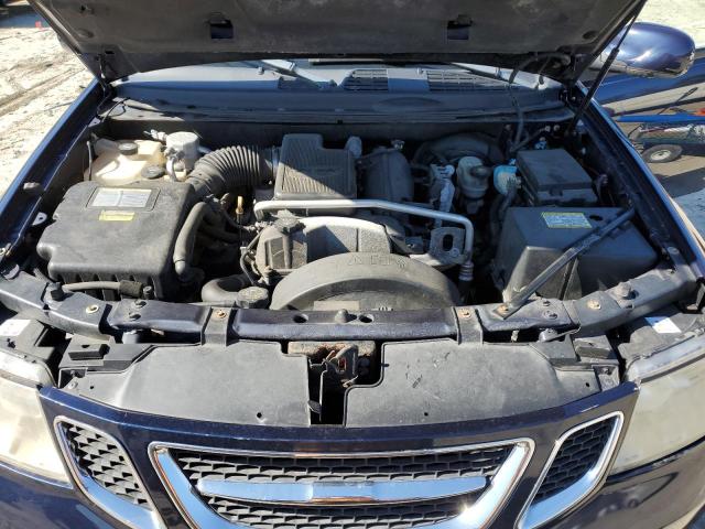 Photo 12 from auction – 2009 SAAB 9-7X 4.2I with VIN 5S3ET13S092801328