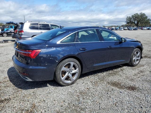 Photo 3 from auction – 2024 AUDI A6 PREMIUM with VIN WAUE3BF24RN046462
