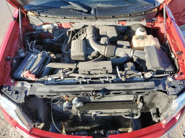 Photo 11 from auction – 2009 FORD F150 SUPER with VIN 1FTPX14V79FB41373