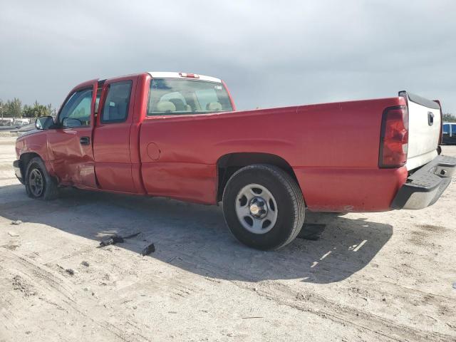 Photo 2 from auction – 2003 CHEVROLET SILVERADO with VIN 1GCEC19V73E217652