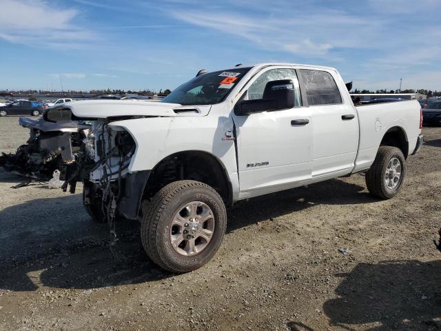 Photo 1 from auction – 2024 RAM 2500 BIG H with VIN 3C6UR5DL9RG340689