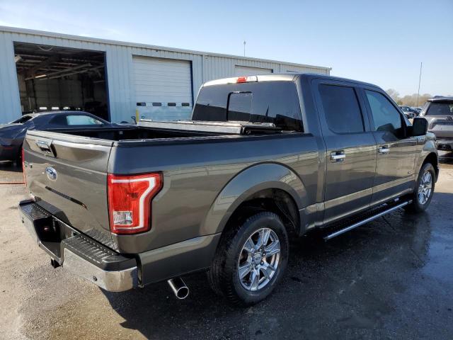 Photo 3 from auction – 2015 FORD F150 SUPER with VIN 1FTEW1CP2FKD87862