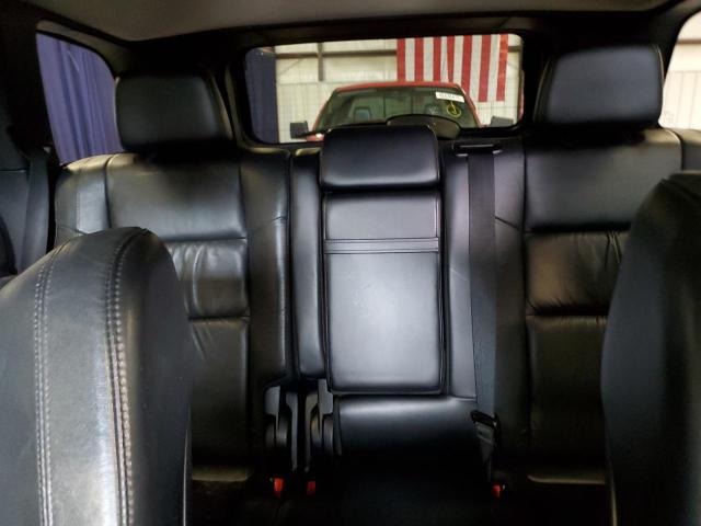Photo 10 from auction – 2012 JEEP GRAND CHER with VIN 1C4RJEAT1CC361640