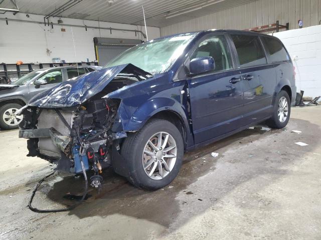 Photo 1 from auction – 2014 DODGE GRAND CARA with VIN 2C4RDGBG8ER194000