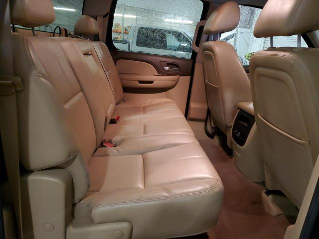 Photo 10 from auction – 2011 CHEVROLET 1500 with VIN 3GCPKTE36BG325845