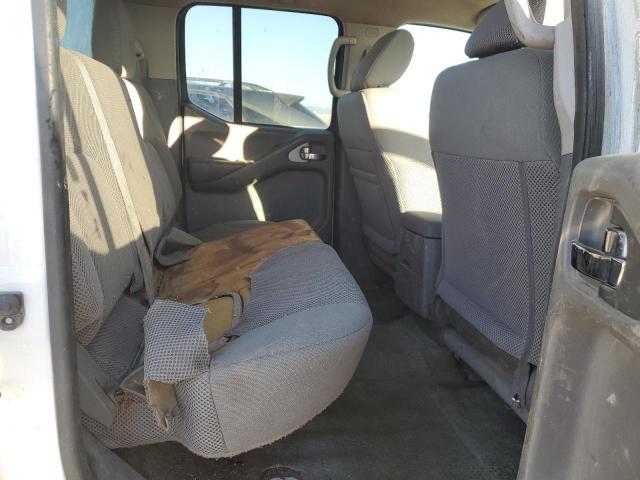 Photo 10 from auction – 2016 NISSAN FRONTIER S with VIN 1N6AD0FV4GN726482