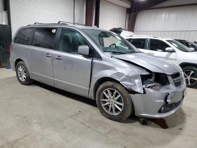 Photo 4 from auction – 2018 DODGE GRAND CARA with VIN 2C4RDGCG0JR300206
