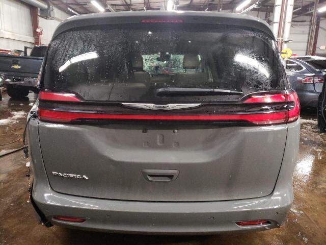 Photo 6 from auction – 2021 CHRYSLER PACIFICA T with VIN 2C4RC1BG3MR542137