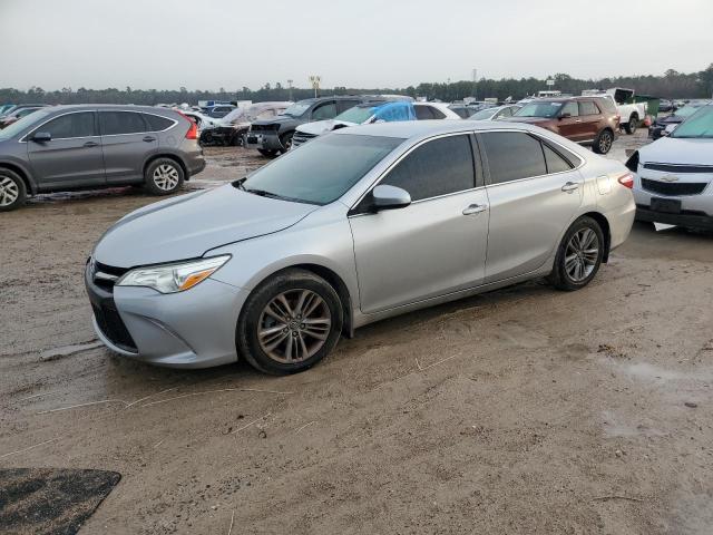 TOYOTA CAMRY LE 2015 with VIN 4T1BF1FK0FU100800 - Photo from auction