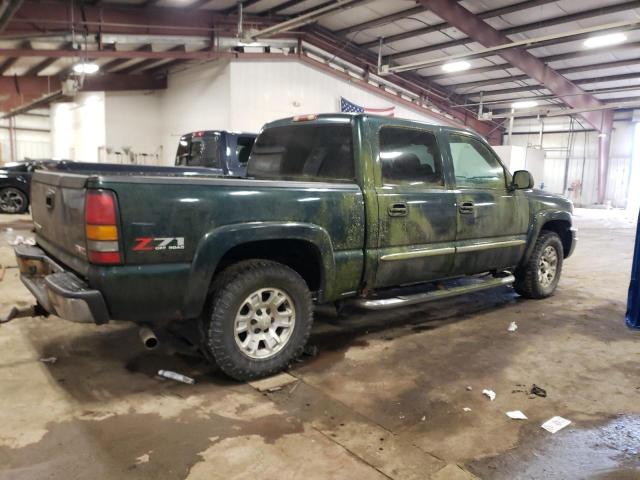 Photo 3 from auction – 2005 GMC NEW SIERRA with VIN 2GTEK13T751236118