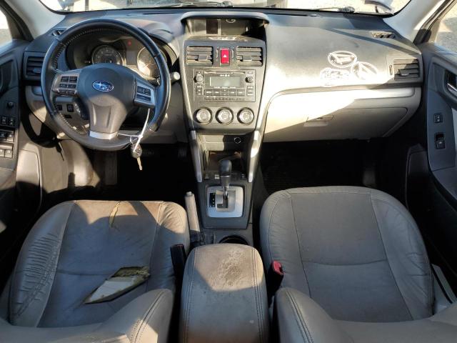 Photo 8 from auction – 2014 SUBARU FORESTER 2 with VIN JF2SJAHC1EH449305