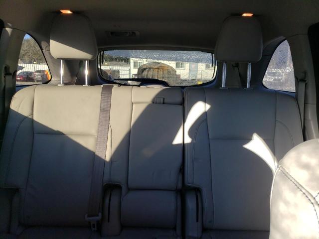 صورة رقم 10 من المزاد - 2016 TOYOTA HIGHLANDER مع VIN 5TDJKRFH1GS226510