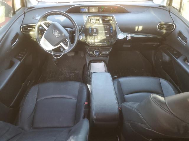 Photo 8 from auction – 2017 TOYOTA PRIUS with VIN JTDKARFU1H3049593