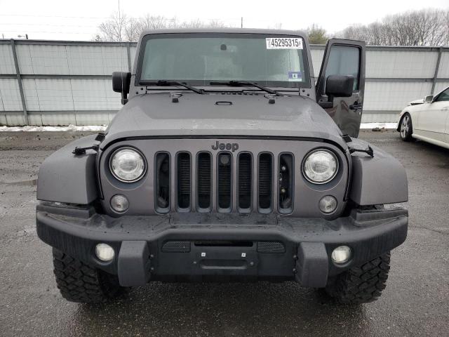 Photo 5 from auction – 2017 JEEP WRANGLER U with VIN 1C4HJWEG5HL650428