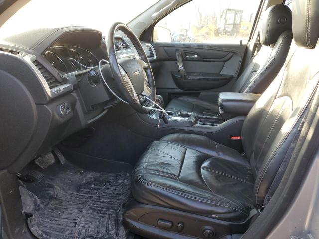 Photo 7 from auction – 2014 GMC ACADIA SLT with VIN 1GKKVRKD5EJ344508