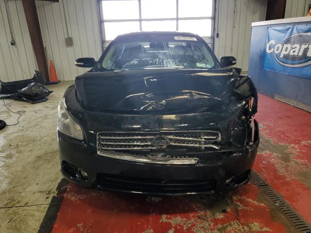 Photo 5 from auction – 2010 NISSAN MAXIMA S with VIN 1N4AA5AP7AC851373