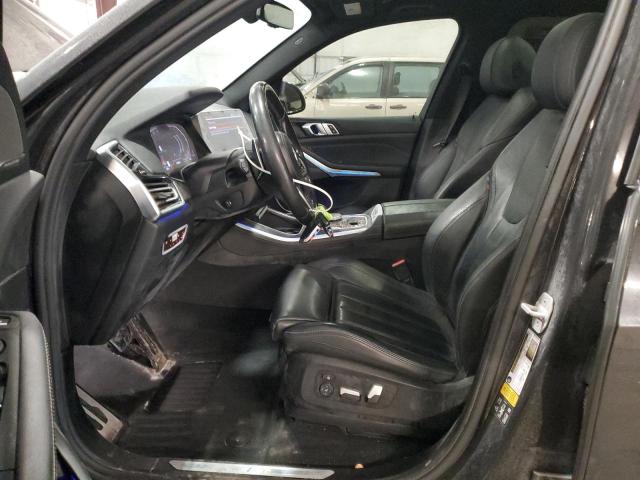 Photo 7 from auction – 2019 BMW X5 XDRIVE4 with VIN 5UXCR6C59KLL25260