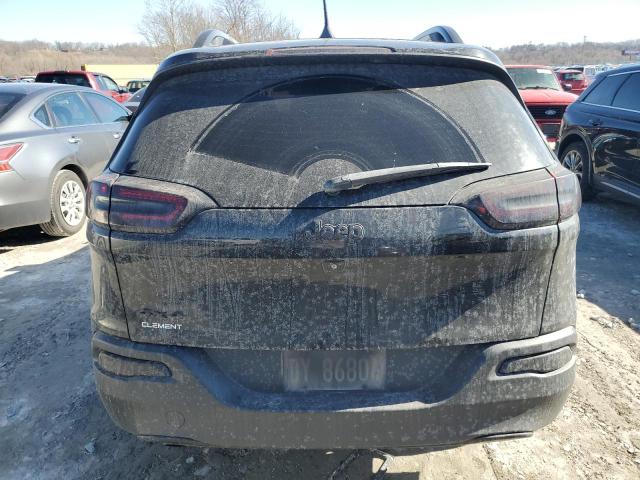 Photo 6 from auction – 2018 JEEP CHEROKEE L with VIN 1C4PJMCB0JD562619