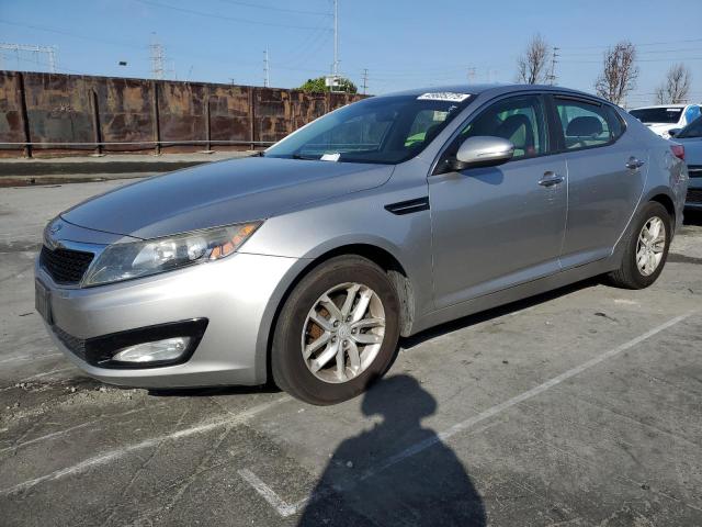 Photo 1 from auction – 2012 KIA OPTIMA LX with VIN 5XXGM4A70CG029149
