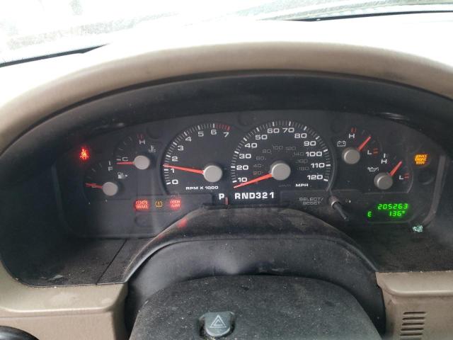 Photo 9 from auction – 2004 FORD EXPLORER X with VIN 1FMZU63K14ZB21631