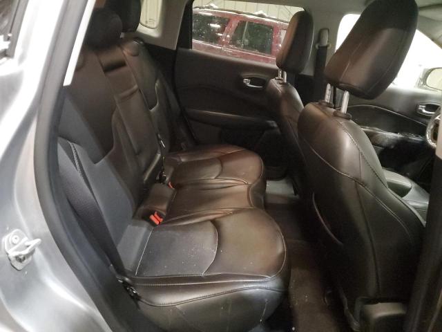 Photo 10 from auction – 2019 JEEP COMPASS LI with VIN 3C4NJDCBXKT834872