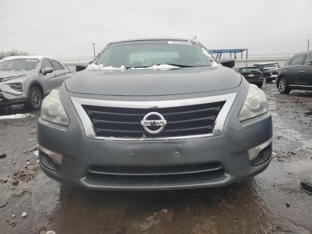 Photo 5 from auction – 2015 NISSAN ALTIMA 2.5 with VIN 1N4AL3AP4FN881098