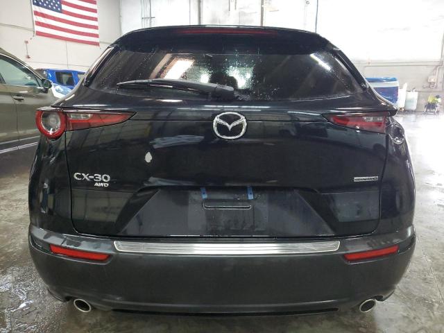 Photo 6 from auction – 2024 MAZDA CX-30 SELE with VIN 3MVDMBBM3RM710827