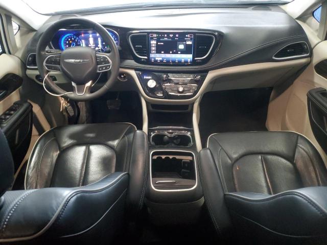 Photo 8 from auction – 2023 CHRYSLER PACIFICA L with VIN 2C4RC1GG4PR571482