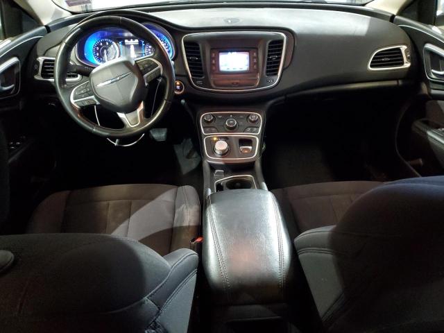Photo 8 from auction – 2015 CHRYSLER 200 LIMITE with VIN 1C3CCCAB5FN631414