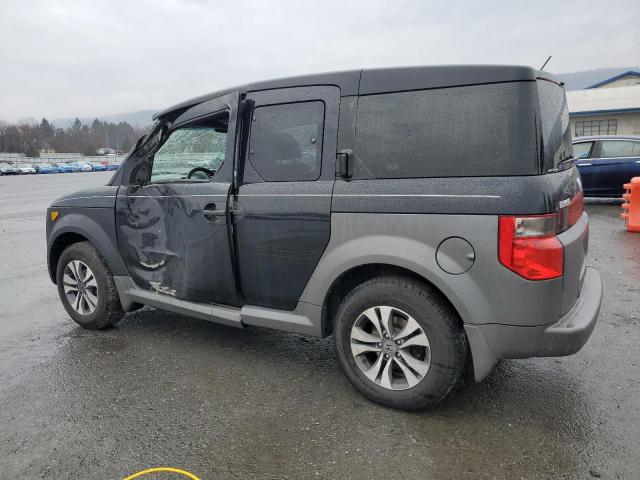 Photo 2 from auction – 2005 HONDA ELEMENT EX with VIN 5J6YH28635L032540