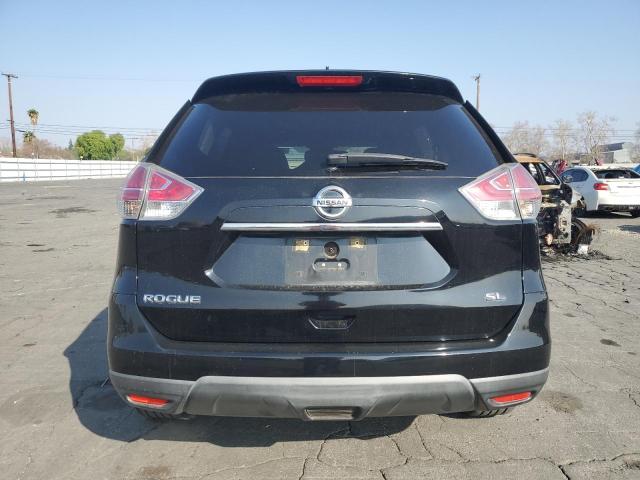 Photo 6 from auction – 2015 NISSAN ROGUE S with VIN 5N1AT2MT4FC816871