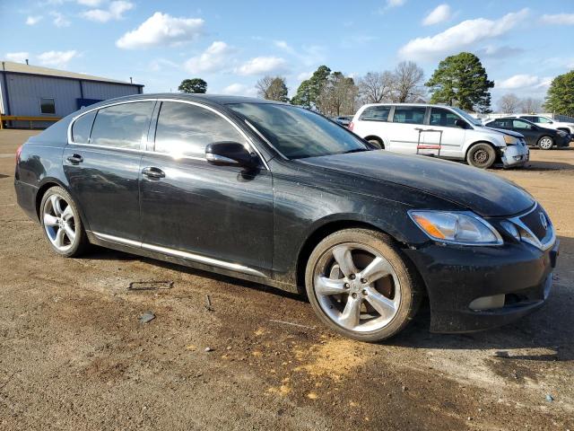 Photo 4 from auction – 2008 LEXUS GS 350 with VIN JTHBE96S380036184